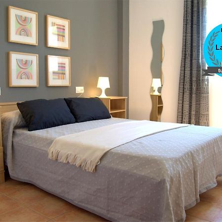 Apartamentos Beslow La Antilla Pokój zdjęcie