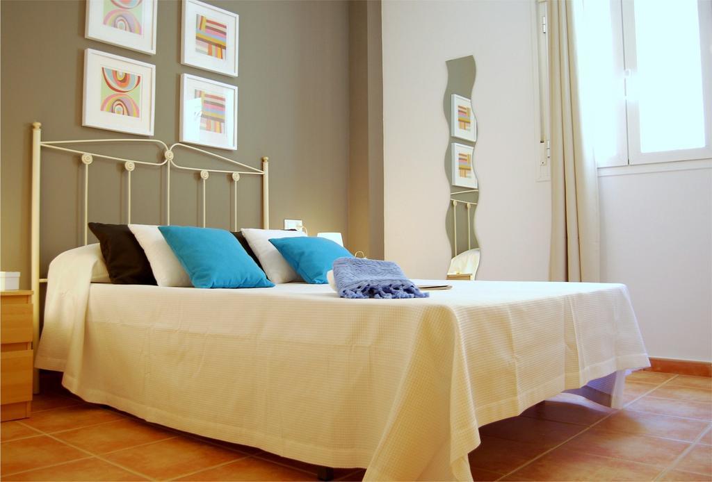 Apartamentos Beslow La Antilla Zewnętrze zdjęcie