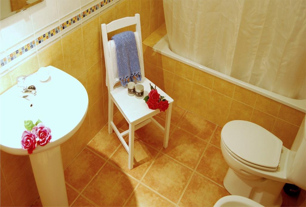Apartamentos Beslow La Antilla Zewnętrze zdjęcie
