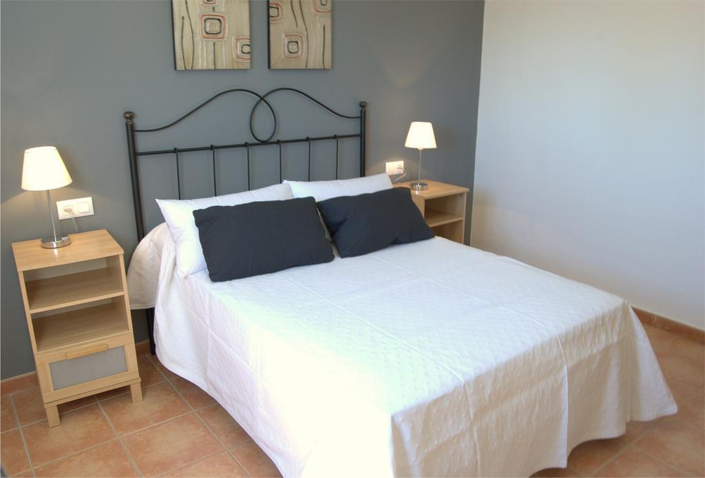 Apartamentos Beslow La Antilla Zewnętrze zdjęcie